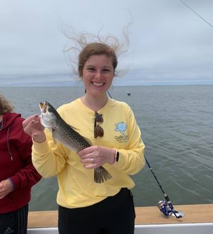 Book Your NC Fishing