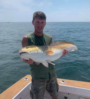 Manteo NC Fishing Excursions Await