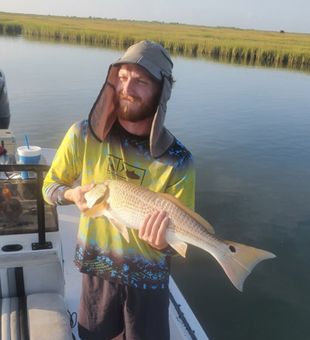 Rockport's Redfish Haven