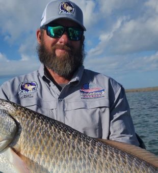 Redfish Revelry in Rockport
