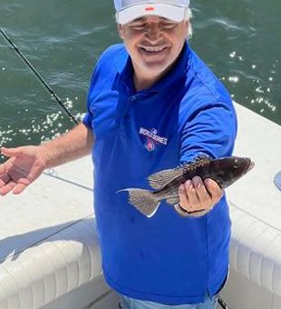 Belmar NJ Fishing Trip Galore 2023