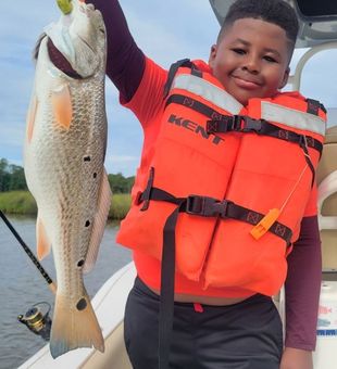 Biloxi's top spot for family fishing adventures