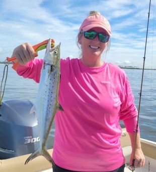 Gulf of Mexico adventure starts in Biloxi