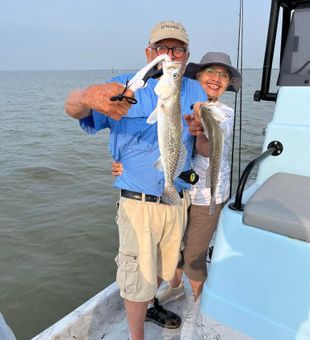 Goal! - Corpus Christi, TX.