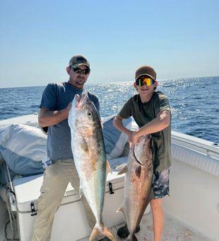 Beastly Catches! - Panama Beach City, FL.