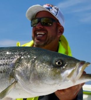 Reel Deal Fishing Charters