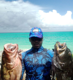 Andros fishing: where the ocean meets adventure!