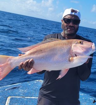 Islamorada waters never fails on trophy sized fish