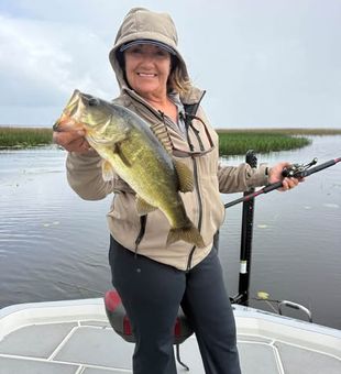 Cast into sebring’s freshwater waters and enjoy a fishing experience filled with scenic views, peaceful surroundings, and exciting possibilities.