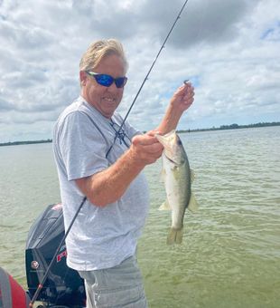 Lake Huntley fishing memories