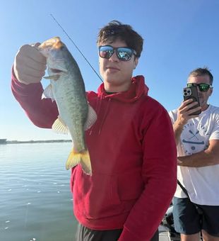 Discover why bass anglers travel to Sebring for world-class freshwater fishing and unforgettable catches.