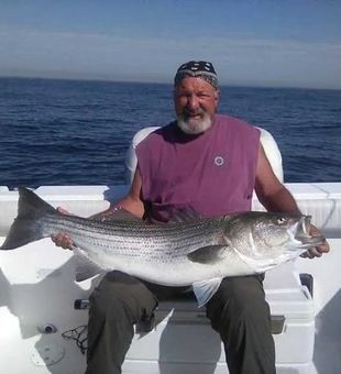 New Jersey Fishing Fun!