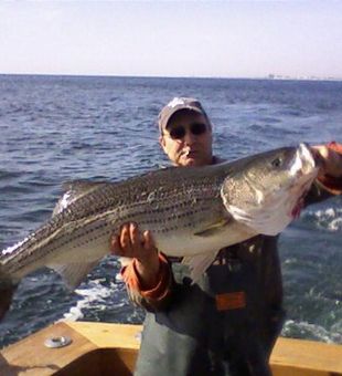 Wots Up Dock Charter Fishing