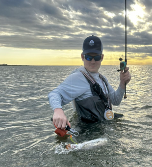 Catch the Wave: Fishing Trips Galveston Bliss!