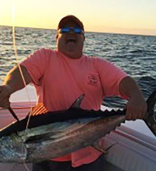 Tuna Day! - Jacksonville, FL.