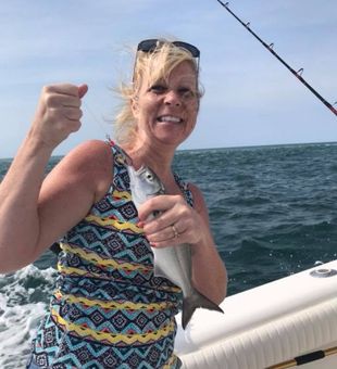 From sunrise to lines tight, fishing in Atlantic Beach never disappoints.