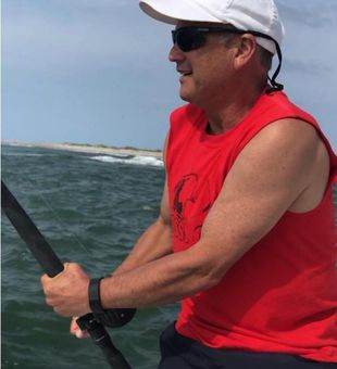 Atlantic Beach, NC fishing offers calm waters, steady bites, and unforgettable moments.