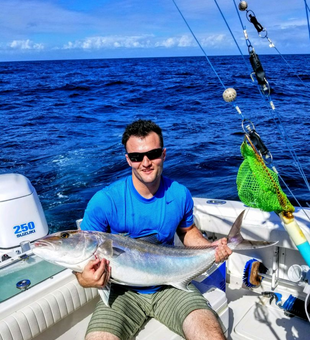 Top Fishing Charters Atlantic Beach