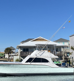 Top Fishing Charters Atlantic Beach