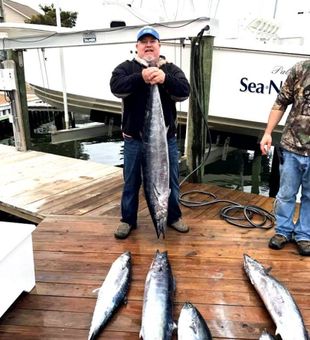 Take a look at these Wahoos!! Fishing Wahoo 2025