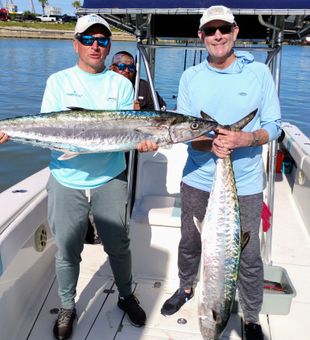 Reel Action on Florida Waters
