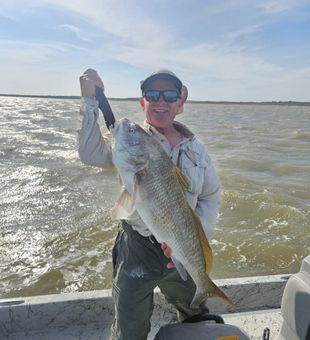South Texas Catch of the day!