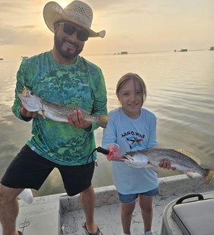 Discover why Corpus Christi is one of Texas’ top inshore fishing destinations, offering action-packed trips for anglers of all skill levels.