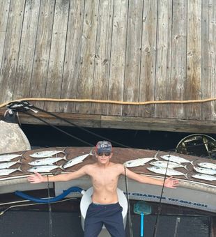 Norfolk waters are calling, and we're answering.