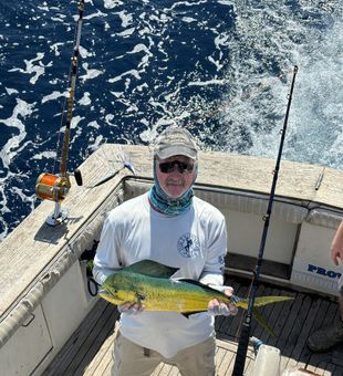 “Epic deep sea fishing in Norfolk, VA – landing monster catches from the Atlantic!”