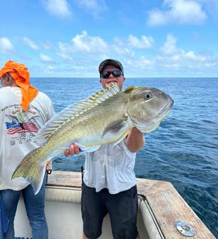Offshore Success in Virginia