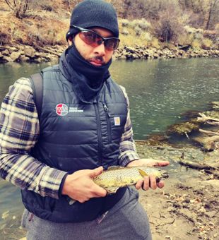 Discover Utah's premier fishing spots.
