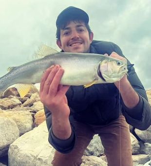 Expert Utah fishing guides await.