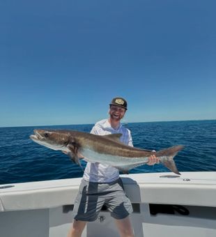 Florida Keys fishing adventure