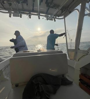 Experience New Jersey Fishing