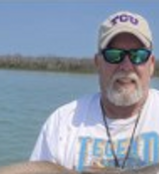  Coastal Texas Fishing Charters