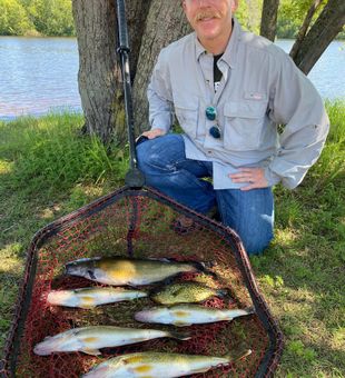 Best Fishing Guide in Wisconsin