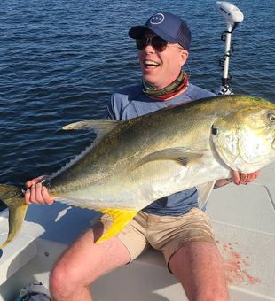 South Florida scenes, tight lines guaranteed