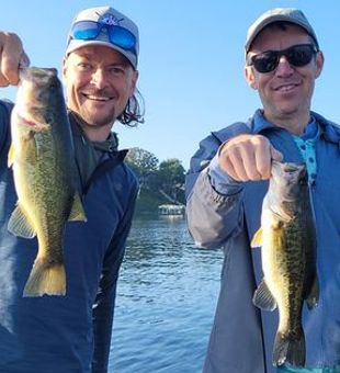 Discover the Best Fishing Guide, Bass Fishing 2023