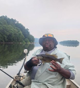 Susquehanna magic on the line