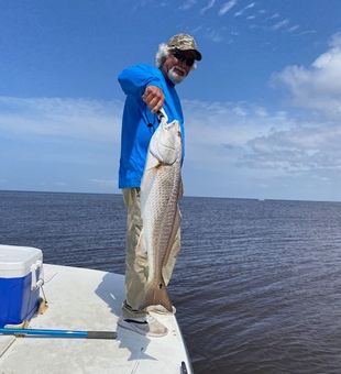Big catch off the Florida coast