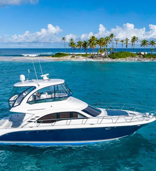 Enjoy Nassau’s beauty with yacht rentals