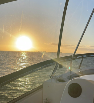 Private yacht hire Nassau – book your trip!
