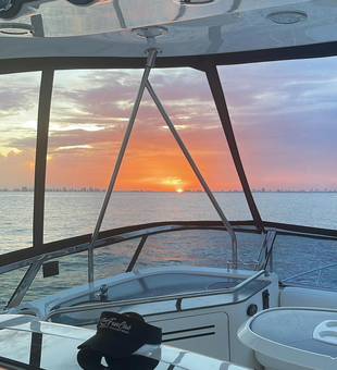 Book your Nassau yacht charter today!