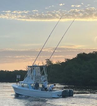 Hooked on Boynton Fishing Charters