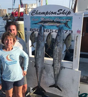 Unforgettable Florida Fishing Experiences Await