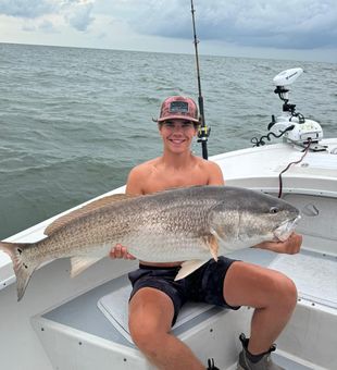 Hook, line, and adventure in Ocean City