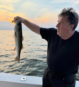 Ocean City fishing dreams come to life