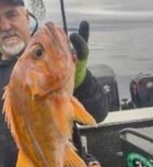 Best Fishing Charters in Oregon!