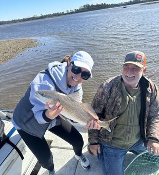 Cast. Relax. Repeat.