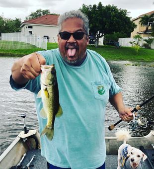 South Florida’s finest catches